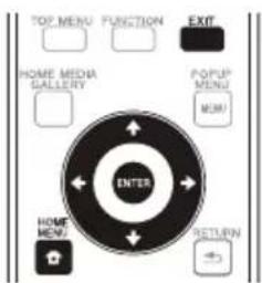 PIONEER Elite BDP62FD - Playing the items - 1