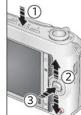 KODAK EasyShare C1550 - Uso deothersmodos - 1
