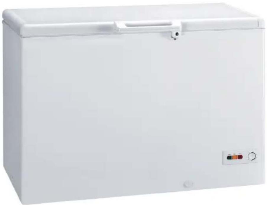 HAIER HF18CM10NW - Congelador de Serie C - 1