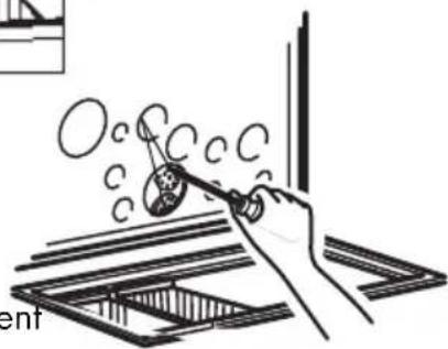 HAIER HF18CM10NW - INSTRUCTIONS DE SECURITE IMPORTANTES - 1