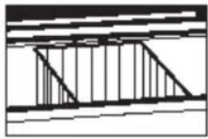 HAIER HF18CM10NW - Interior light (Not provided in all models) (see fig. # 3) - 1