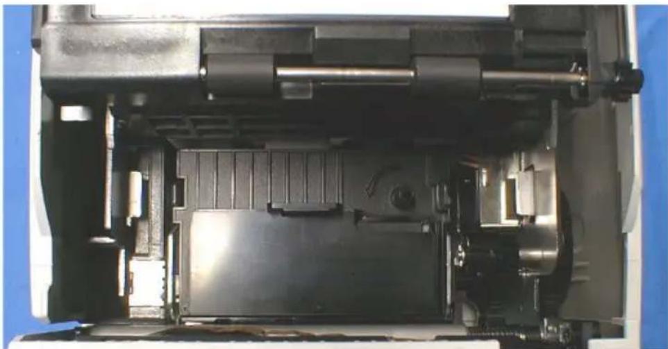 EPSON TMH6000iii - Endorsement Printing - 4