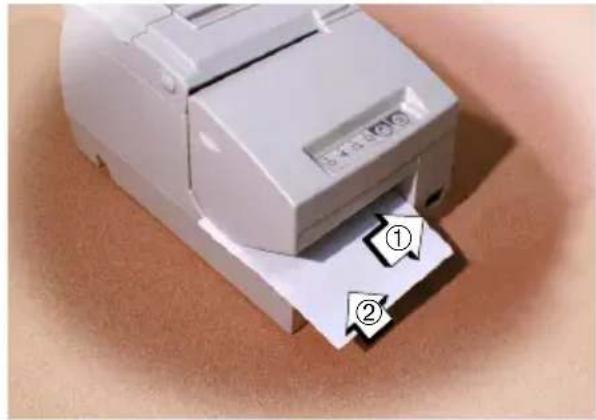 EPSON TMH6000iii - 3a2py3ka 6yma2u对阵neyu amu do6ae0hbx Keumahuu - 2