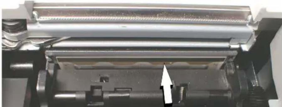 EPSON TMH6000iii - CAUTION: - 1