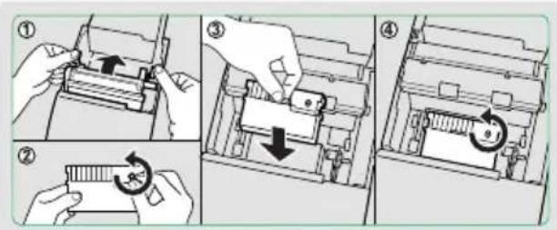 EPSON TMH6000iii - 3
