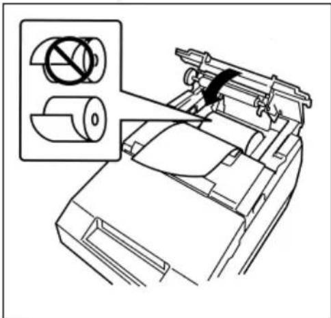 EPSON TMH6000iii - 2