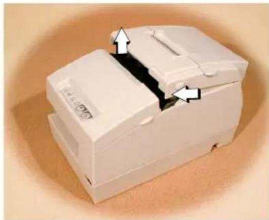 EPSON TMH6000iii - 2
