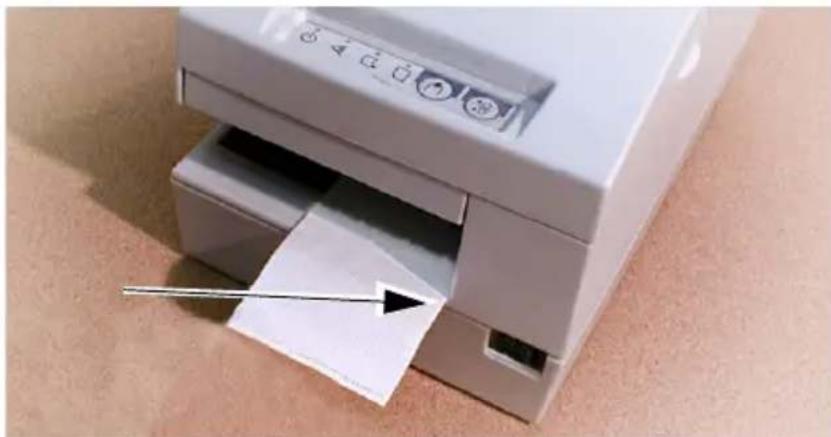 EPSON TMH6000iii - BHIMAHHE! - 1