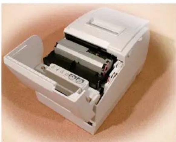 EPSON TMH6000iii - YcmaHObKa JneHmbI - 2