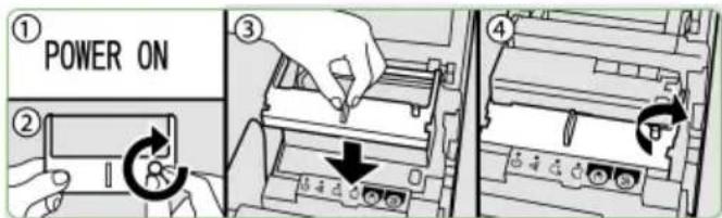 EPSON TMH6000iii - 5