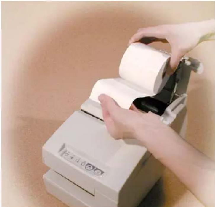 EPSON TMH6000iii - Ipumeanue - 1