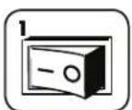 FELLOWES Powershred 70S - PAPIER OU CD/CARTE - 1