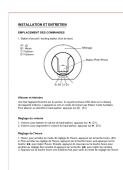 SYLVANIA iMode SIP286 - 12