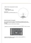 SYLVANIA iMode SIP286 - 13