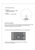 SYLVANIA iMode SIP286 - 6