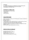 SYLVANIA iMode SIP286 - 11