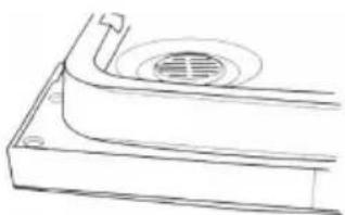HAIER DWL3225DDWW - Drying System - 1