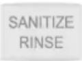 HAIER DWL3225DDWW - ASEPTISEZ L'OPTION DU RINCAGE - 1