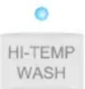 HAIER DWL4035MCSS - SELECCIÓN DE LAS OPCIONES - 1