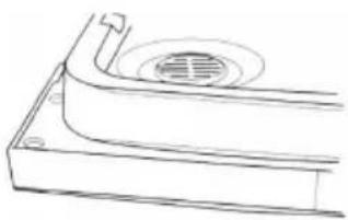 HAIER DWL4035MCSS - Drying System - 1