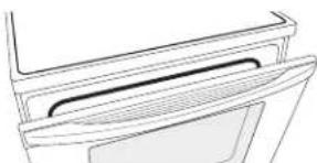 Inglis IVE3230 - Cuisson au gril - 1
