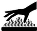 Inglis IVP8580 - WARNING - 1