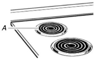 Inglis IVP8580 - Oven Vent - 2