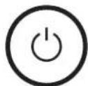 Inglis IWU9866 - Press POWER to turn on washer - 1