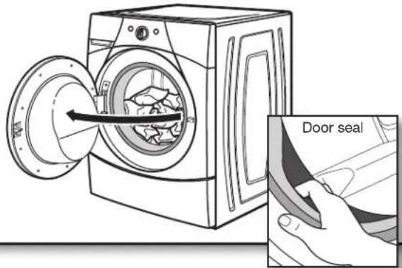 Door seal