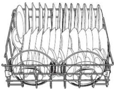 IGNIS IFW7300WW - Loading Bottom Rack - 2