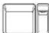 IGNIS IFW7300WW - Rinse Only - 1