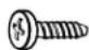 Inglis ITB19440Q - Inversion du sens d'ouverture de la porte standard (facultatif) - 1