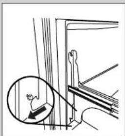 Inglis ITB19440Q - INSTRUCTIONS D'INSTALLATION - 1