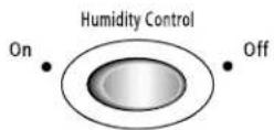 Inglis ITB19440Q - Humidity Control (on some models) - 1