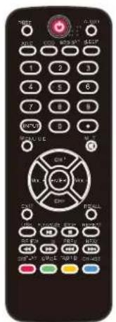 HAIER LE42B1380 - Unit and Accessories - 3