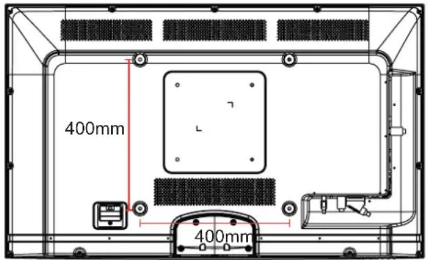HAIER LE42B1380 - TÉLÉ TFT-LED MANUEL D'USAGE - 4