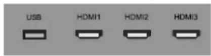 HAIER LE42B1380 - Description - 3