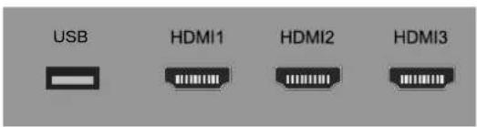 HAIER LE42B1380 - TÉLÉ TFT-LED MANUEL D'USAGE - 2