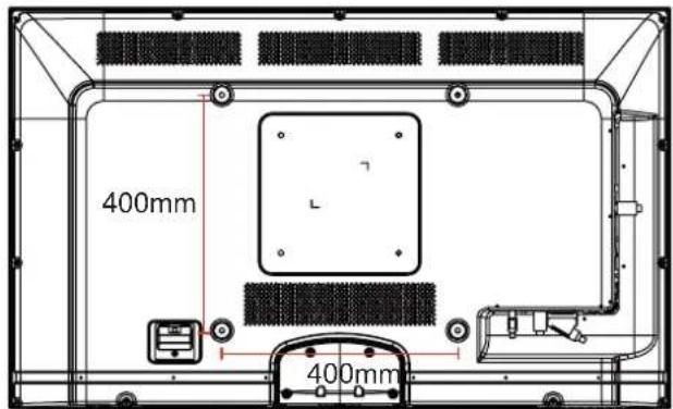 HAIER LE42B1380 - Description - 5