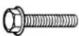 MAYTAG MQF1656TEW - Remove Door and Hinges - 1