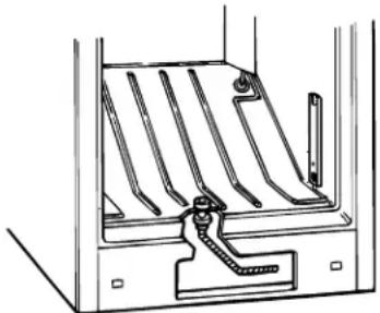 MAYTAG MQF1656TEW - Risque d'explosion - 1