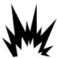 MAYTAG MQF1656TEW - WARNING - 1