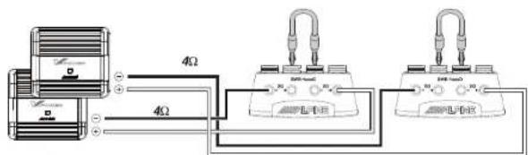 ALPINE SWR823D - Example 3 - 1