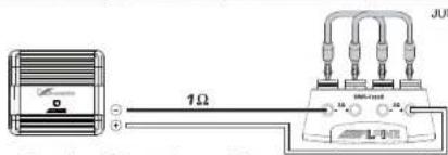 ALPINE SWR823D - Example 2 - 1