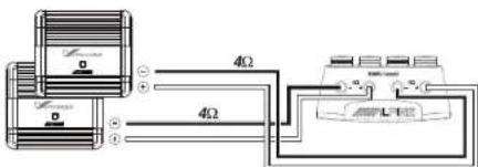 ALPINE SWR823D - ALPINE - 3