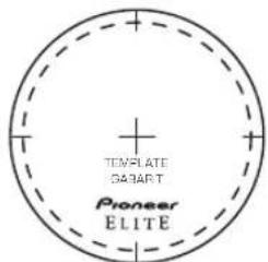 PIONEER Elite SIC891A - What's in the box - 3