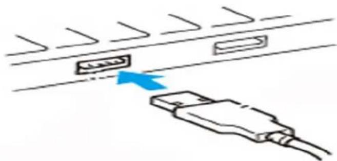 Impecca MPWH40 - Procédure de connexion - 3
