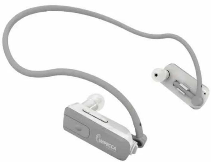 Impecca MPWH40 - Specifications techniques - 2