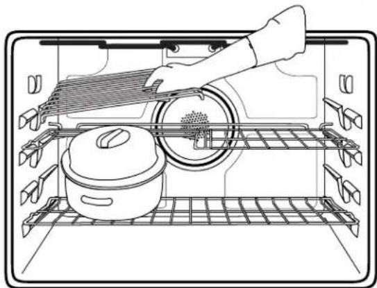 MAYTAG MEW6627DDB - (select models) - 2
