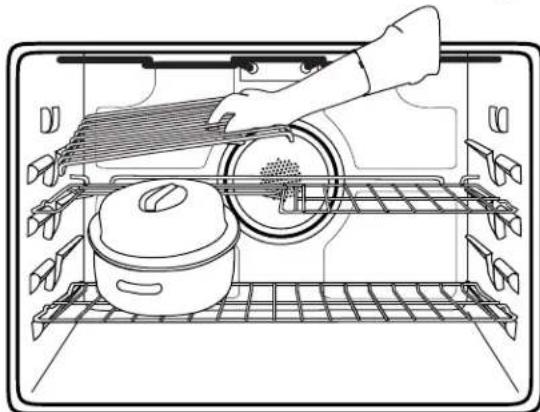 MAYTAG MEW6627DDB - Notas: - 2